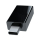 Gembird Adapter USB Typ-C męski do USB A żeński - 1351658 - zdjęcie 2